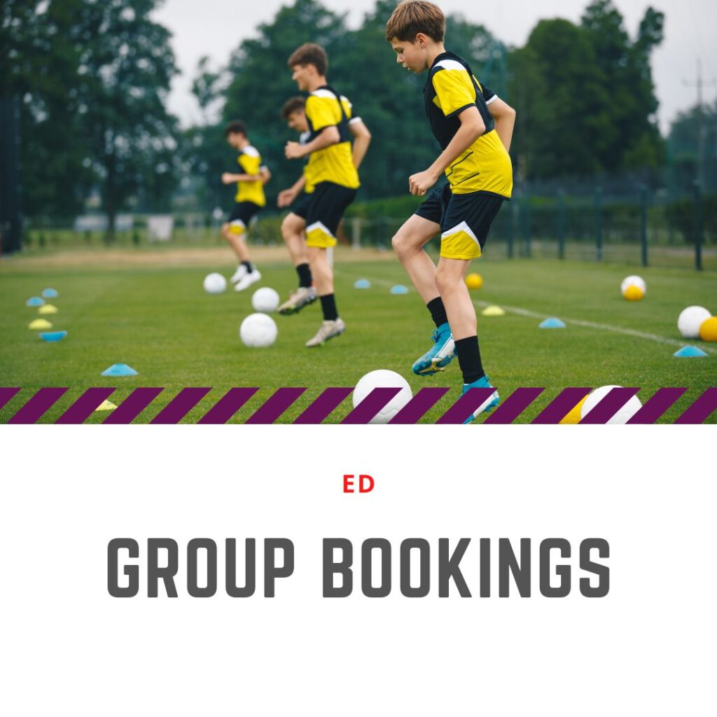 Play Football and Learn English​