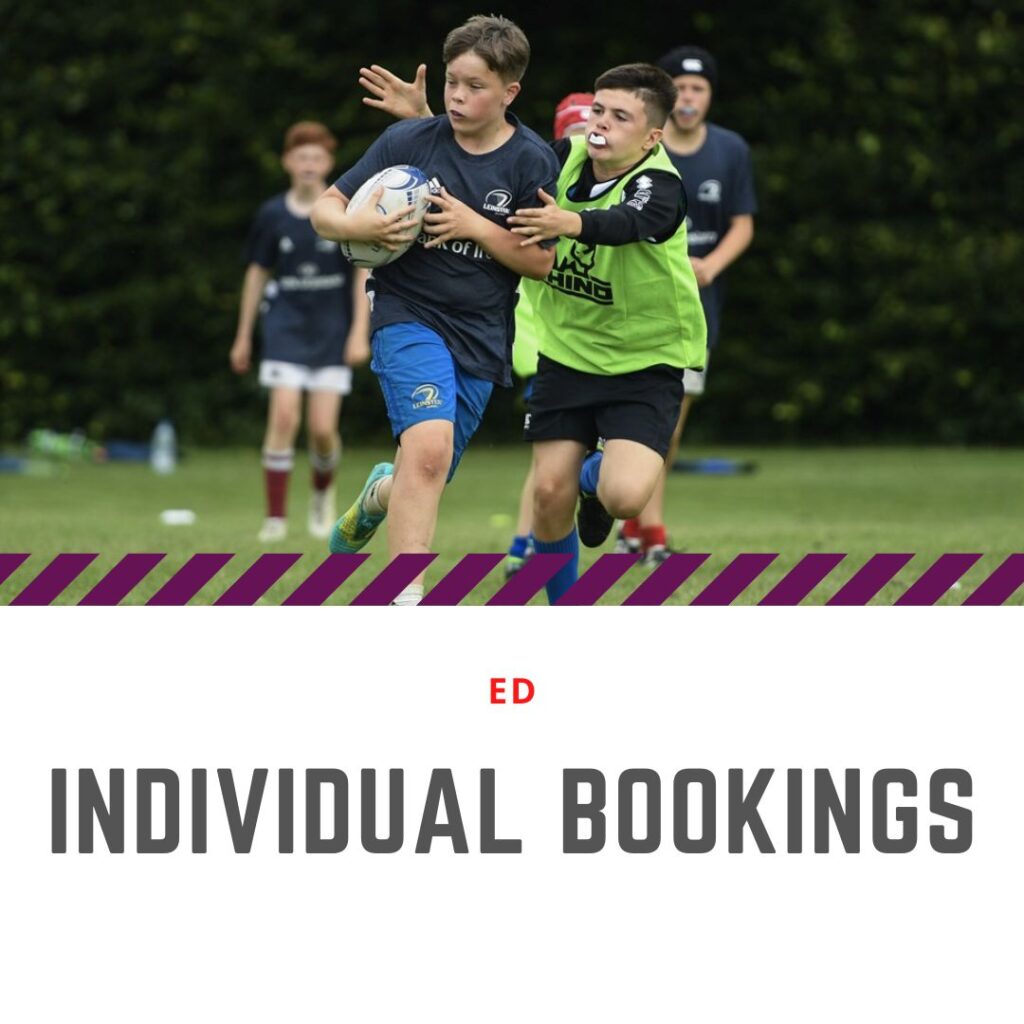 English & Rugby​