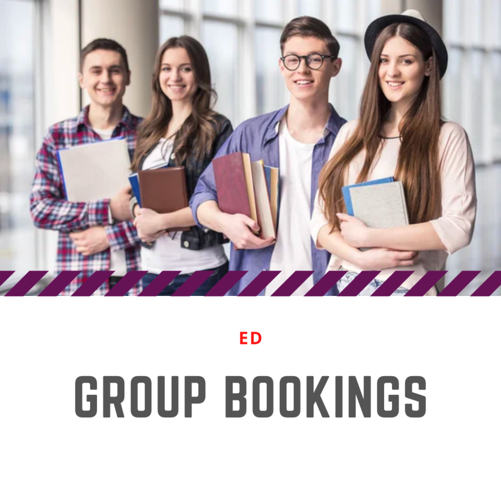 General English Course Programmes​